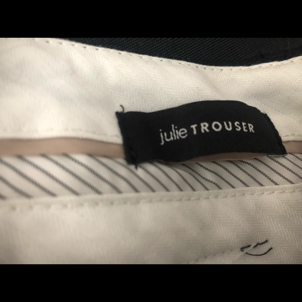 Julie Trousers - Picture 6 of 8